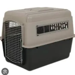 Transportador ( perros de 70 a 90 lb)