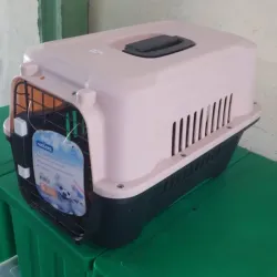 Transportador rígido Talla S