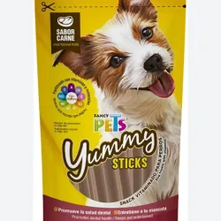 Yummy sticks