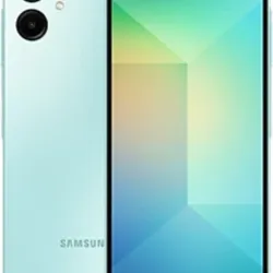 SAMSUNG A06 DE 4GB DE RAM CON 64GB INTERNOS (LOS COLORES PUEDEN VARIAR) + ACCESORIOS DE REGALO