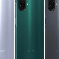 SAMSUNG A07 DE 4GB DE RAM Y 128GB INTERNOS (+ACCESORIOS DE REGALO)