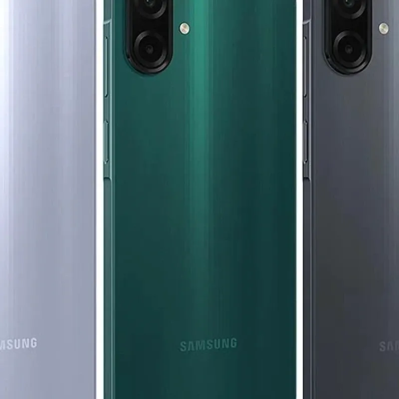 SAMSUNG A07 DE 4GB DE RAM Y 128GB INTERNOS (+ACCESORIOS DE REGALO)