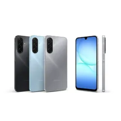 SAMSUNG A17 4G DE 4GB DE RAM CON 128GB INTERNOS (LOS COLORES PUEDEN VARIAR) + ACCESORIOS DE REGALO