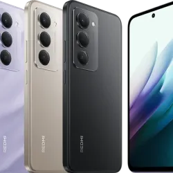 XIAOMI REDMI 15 DE 6GB DE RAM CON 128GB INTERNOS + ACCESORIOS DE REGALO