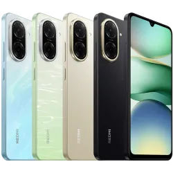 Xiaomi redmi A5 de 4GB de ram con 128GB de almacenamiento + accesorios de REGALO 