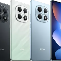 xiaomi redmi note 15 4G de 6GB DE RAM CON 128GB INTERNOS + ACCESORIOS DE REGALO