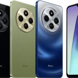 XIOAMI REDMI 14C DE 4 GB DE RAM CON 128 DE ALMACENAMIENTO + ACCESORIOS DE REGALO