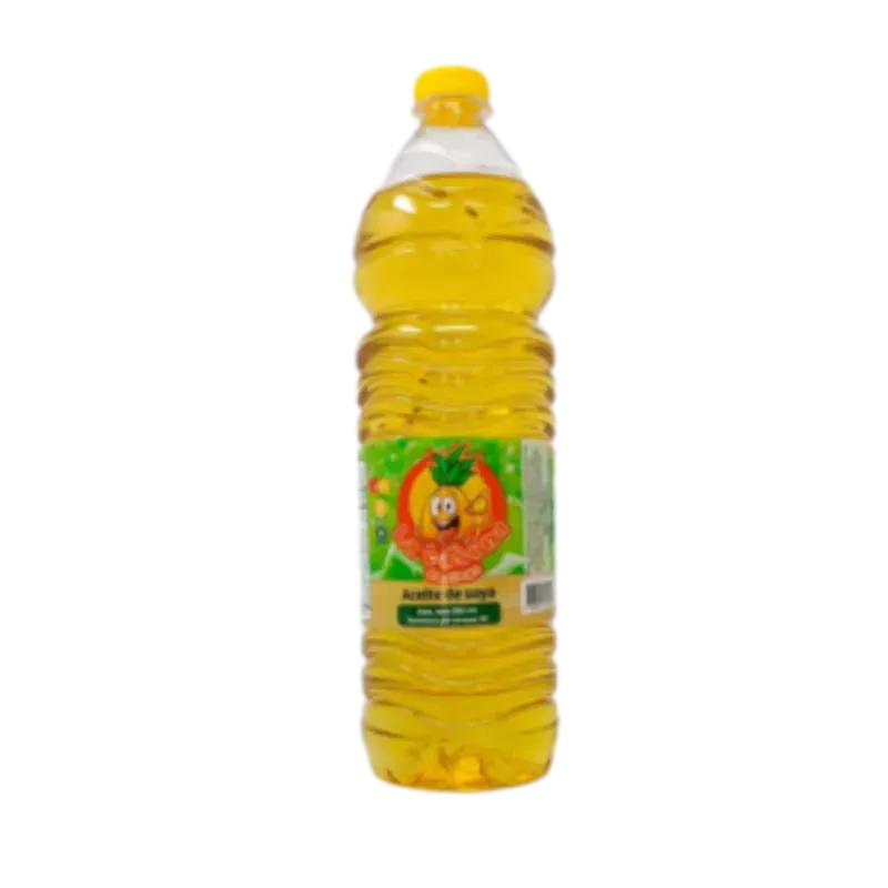 Aceite Soya La Casona 900 ML 