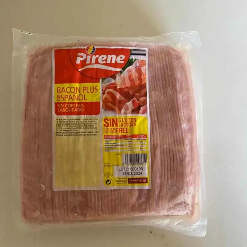 BEICON LASQUEADO PIRENE PLUS ESPAÑOL 2 KG 