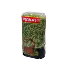 Chícharo verde Penelas 500g