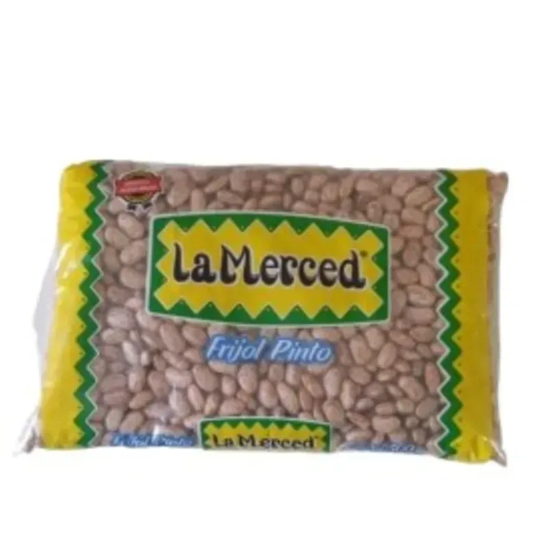 Frijol Bayo La Merced 500g