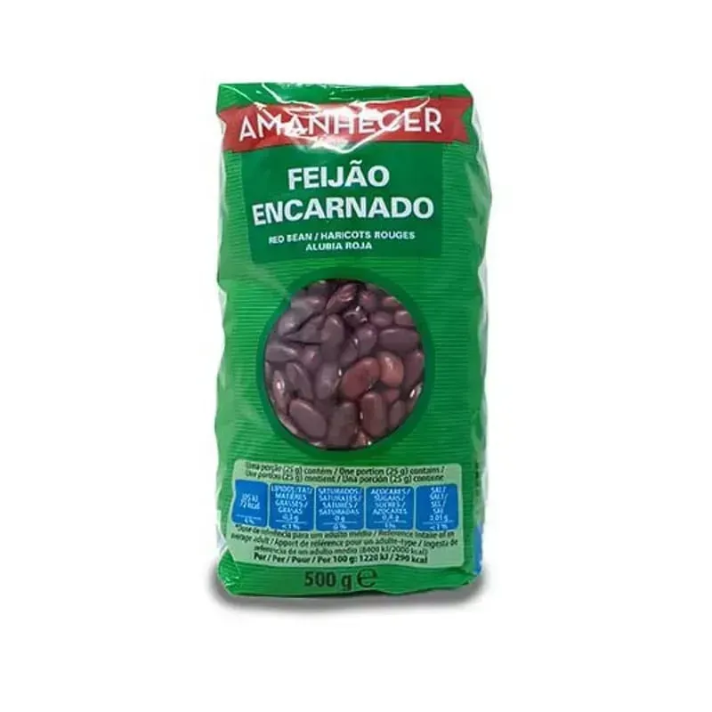 Frijol Colorado AMANHECER 500 g