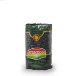 Frijol negro Marcos 500g