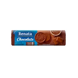 Galletas Renatas rellenas con crema de chocolate 112g