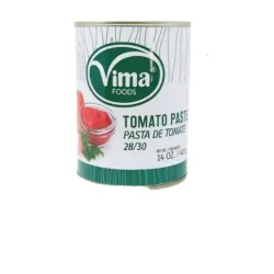 Pasta de tómate Vima Foods 400 g