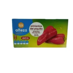 Pimiento del piquillo 