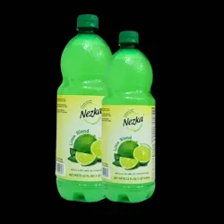 Zumo de limón 🍋marca Nezka 1000 ml