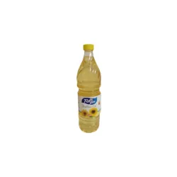 Aceite girasol 1 L