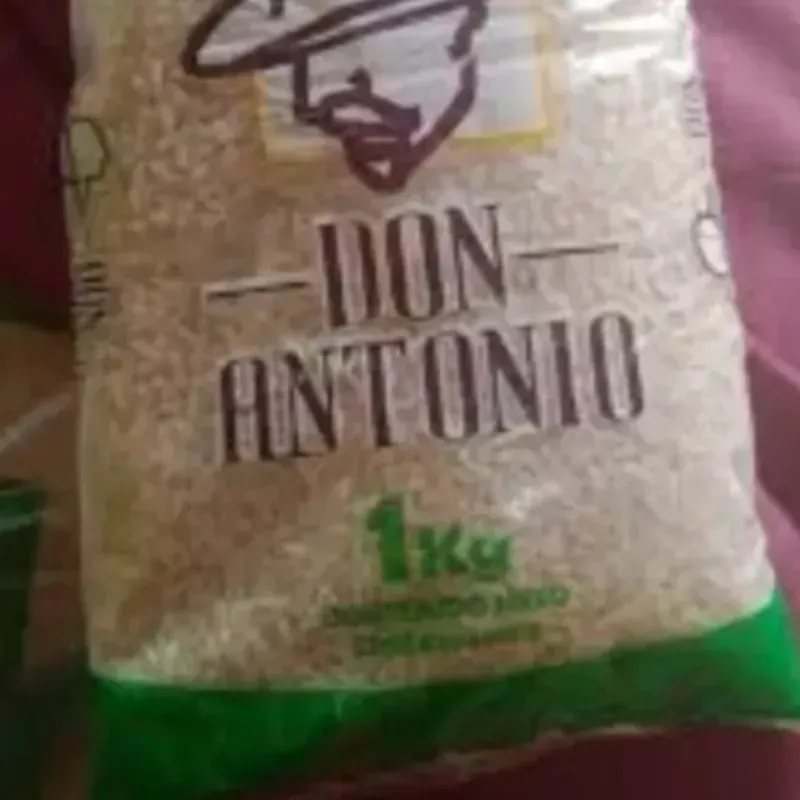 Arroz importado (Venezuela) DON ANTONIO 1KG 