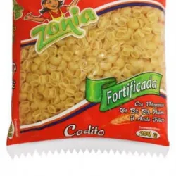 Coditos zonia 500g