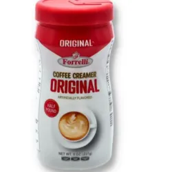 Coffe mate original  227g Forrelli 