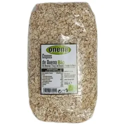 Copos de Avena 500g