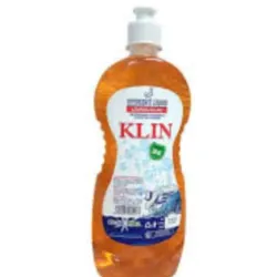 Detergente líquido lavavajillas KLIN 750g  