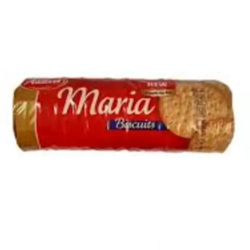 Galletas María Biscuit 