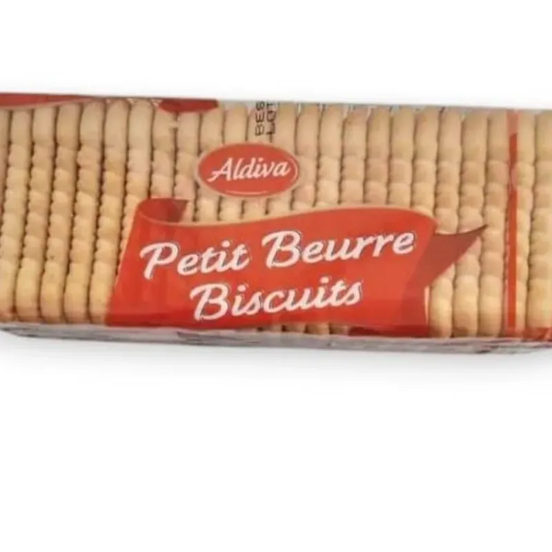 Galletas Petit Biscuits 170g