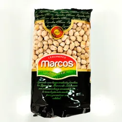 Garbanzo 500g Marcos 