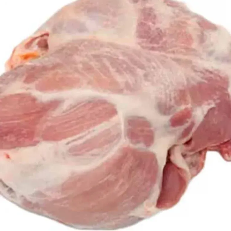 Pernil de cerdo deshuesado natural  2.5 kg 