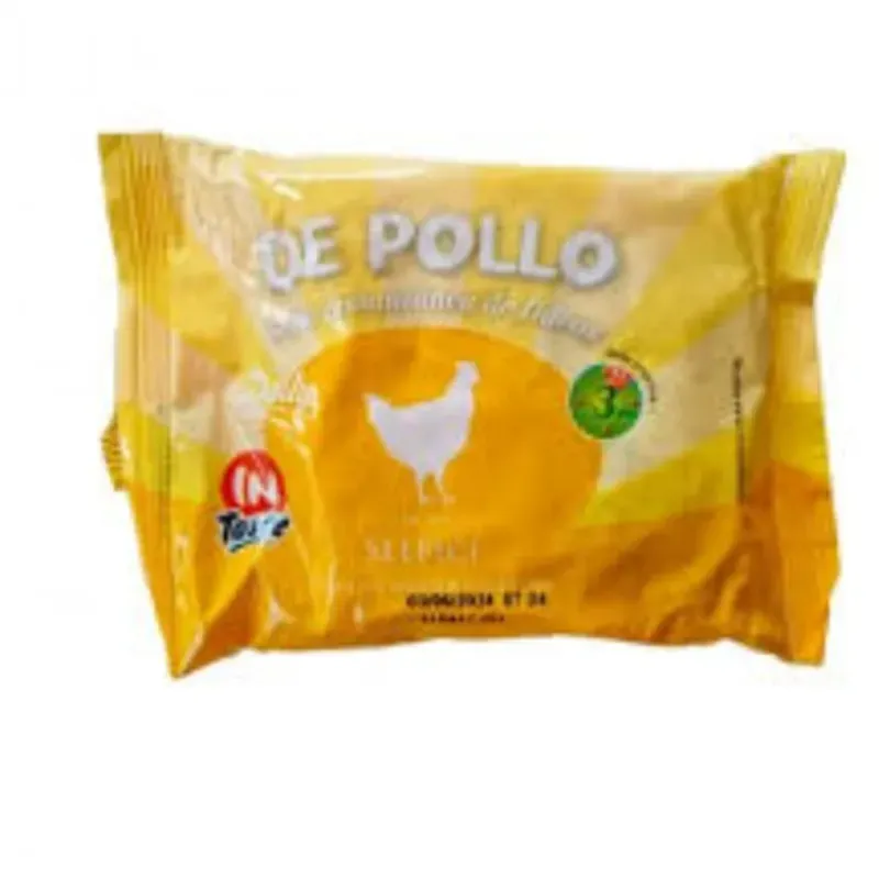 Sopa  instantánea  de fideos  60g Daily (sabor pollo)