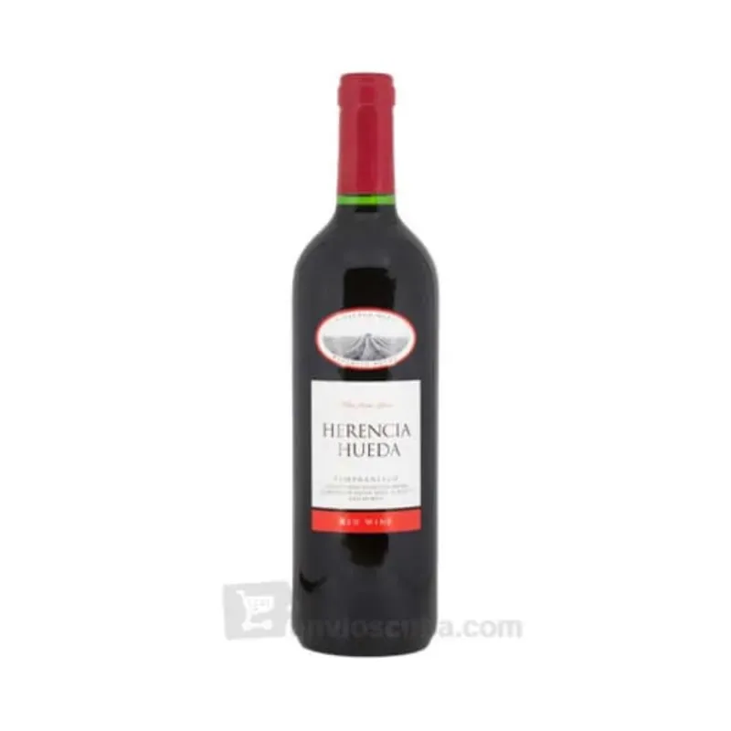 Vino Herencia Hueda (750ml)