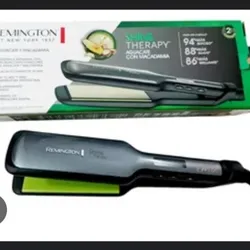 Plancha de cabello profesional