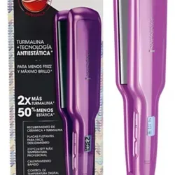 Plancha de cabello profesional 