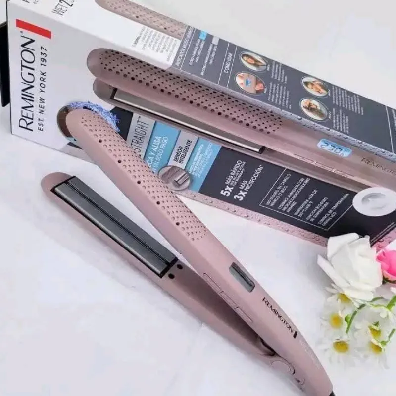 Plancha de cabello profesionales 