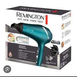 Secador de cabello profesional 