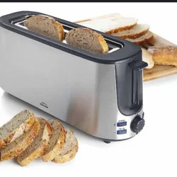 Tostadora de pan 