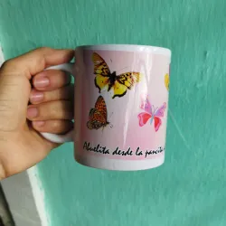 Jarras personalizadas