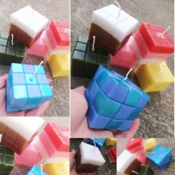 Cubo al cubo