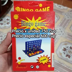 Bingo