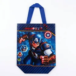 Bolsas para niñ@s