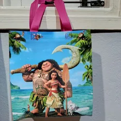 Bolsas para niñ@s