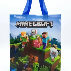 Bolsas para niñ@s