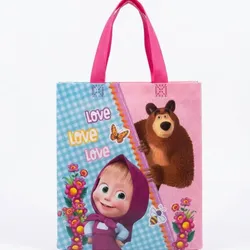 Bolsas para niñ@s