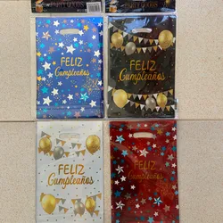 Bolsitas de regalo