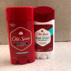 Desodorante Old Spice 