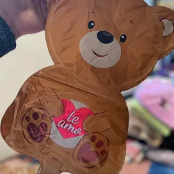 Globos de temáticas 