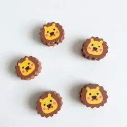Gomas de borrar