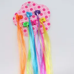 Mechas para el cabello